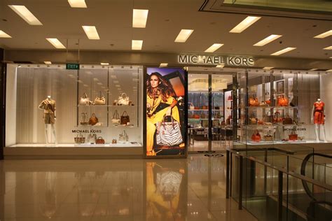 michael kors kota kasablanka